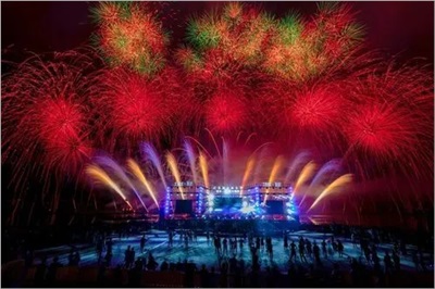 迎難而上，勇于創(chuàng)新 為煙花爆竹生產(chǎn)企業(yè)走高質(zhì)量發(fā)展之路提供有力技術支撐